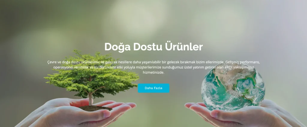 Güneş Temizlik
