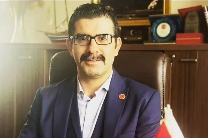 Samet Yücel
