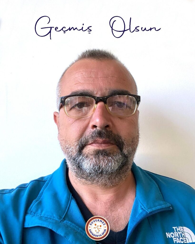 Geçmiş Olsun…