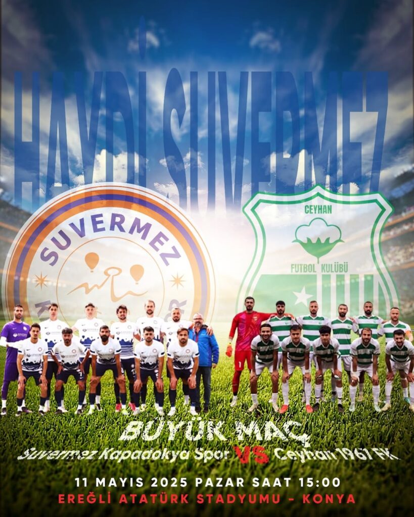 Play-Off 1.Kademe Mücadelesi