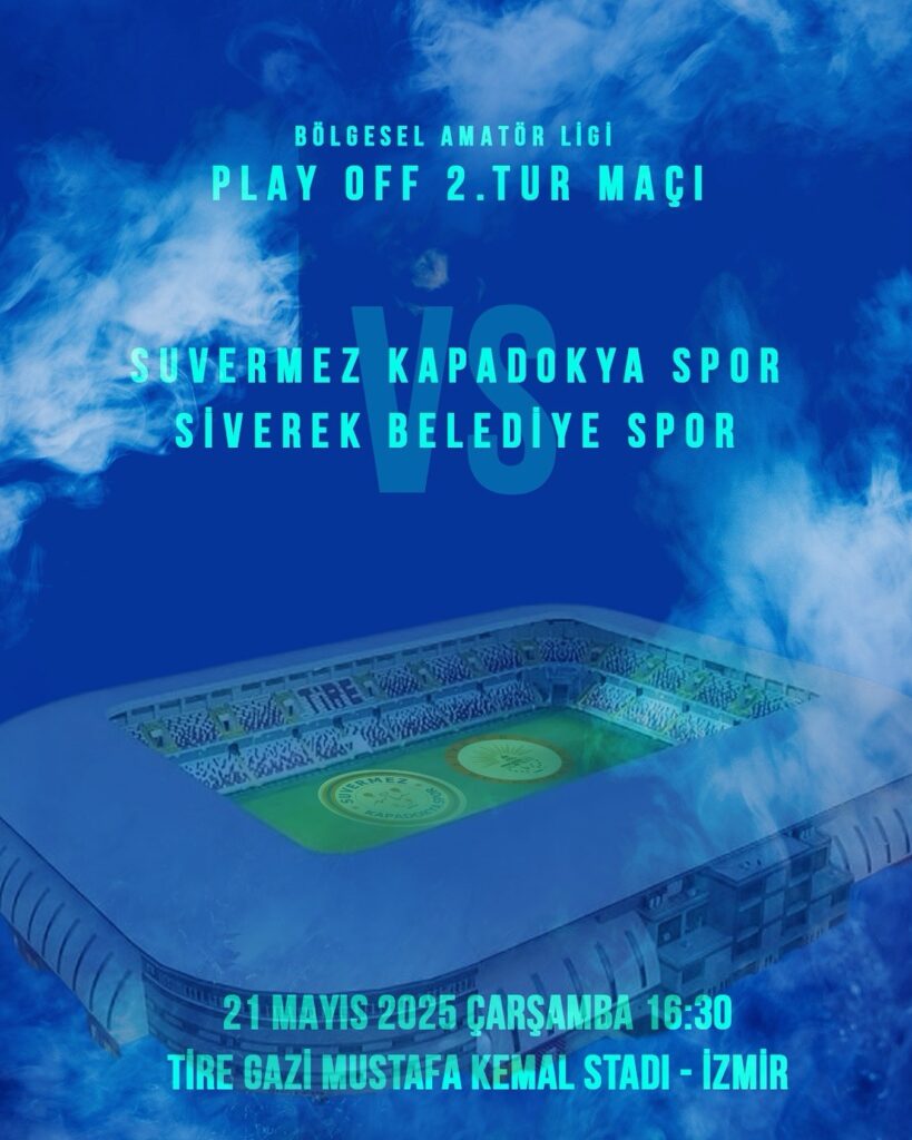 Play-Off 2.Kademe Mücadelesi