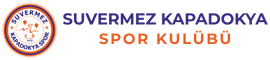 Suvermez Kapadokya Spor